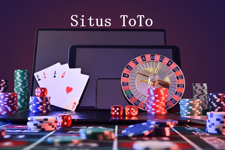 Understanding Situs Toto in the Modern Online Gambling Landscape