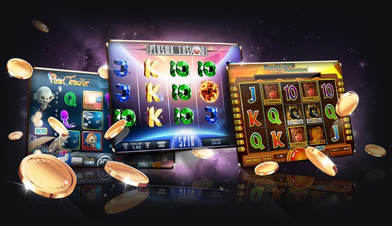Responsible Gaming Tips for Slot Online Players